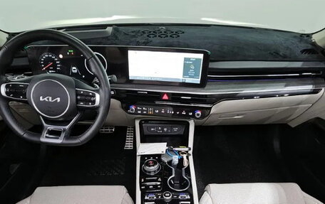 KIA K5, 2025 год, 3 100 000 рублей, 4 фотография