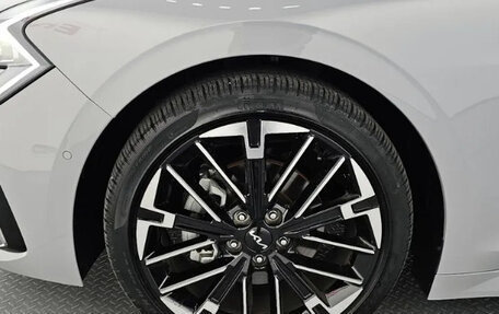 KIA K5, 2025 год, 3 100 000 рублей, 6 фотография