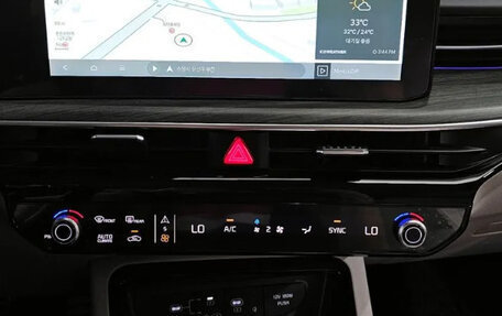 KIA K5, 2025 год, 3 100 000 рублей, 13 фотография