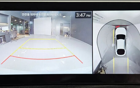 KIA K5, 2025 год, 3 100 000 рублей, 14 фотография