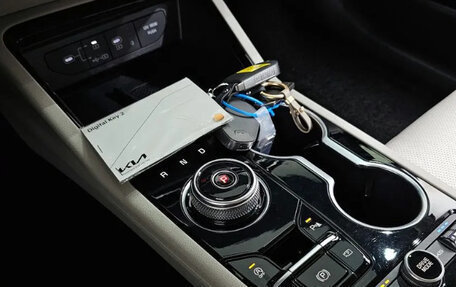 KIA K5, 2025 год, 3 100 000 рублей, 7 фотография