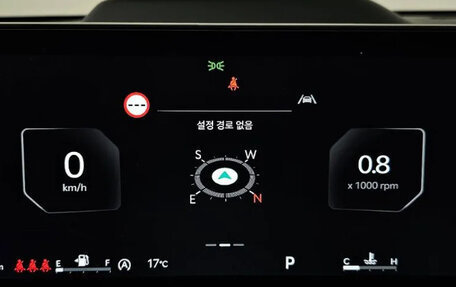 KIA K5, 2025 год, 3 100 000 рублей, 12 фотография