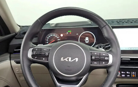 KIA K5, 2025 год, 3 100 000 рублей, 11 фотография