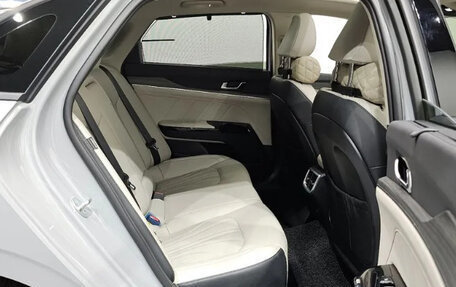 KIA K5, 2025 год, 3 100 000 рублей, 10 фотография