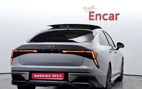 KIA K5, 2025 год, 3 100 000 рублей, 5 фотография