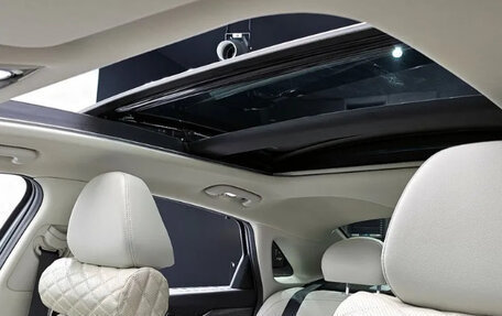 KIA K5, 2025 год, 3 100 000 рублей, 17 фотография