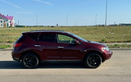 Nissan Murano, 2010 год, 1 050 000 рублей, 6 фотография