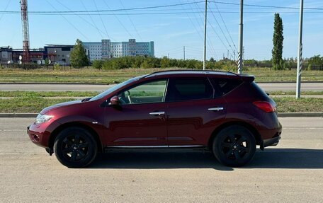 Nissan Murano, 2010 год, 1 050 000 рублей, 5 фотография