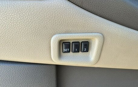 Nissan Murano, 2010 год, 1 050 000 рублей, 10 фотография