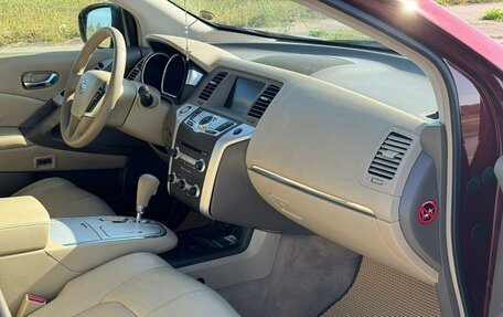 Nissan Murano, 2010 год, 1 050 000 рублей, 7 фотография