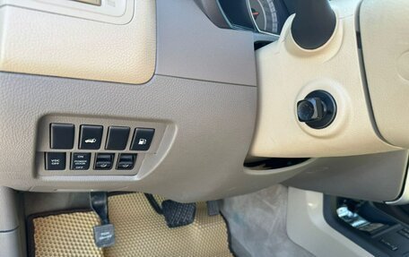 Nissan Murano, 2010 год, 1 050 000 рублей, 9 фотография