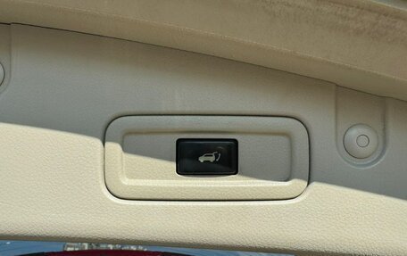 Nissan Murano, 2010 год, 1 050 000 рублей, 11 фотография