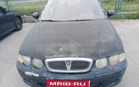 Land Rover 45, 2001 год, 250 000 рублей, 3 фотография