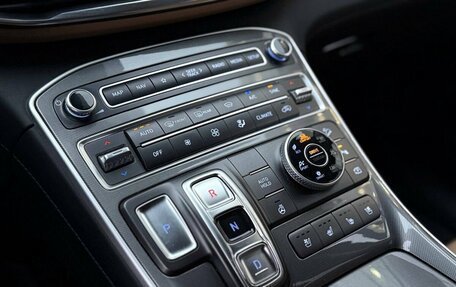 Hyundai Santa Fe IV, 2021 год, 3 700 000 рублей, 15 фотография