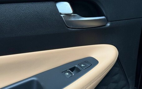 Hyundai Santa Fe IV, 2021 год, 3 700 000 рублей, 20 фотография