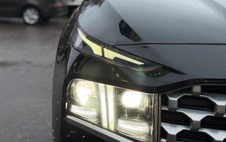 Hyundai Santa Fe IV, 2021 год, 3 700 000 рублей, 23 фотография