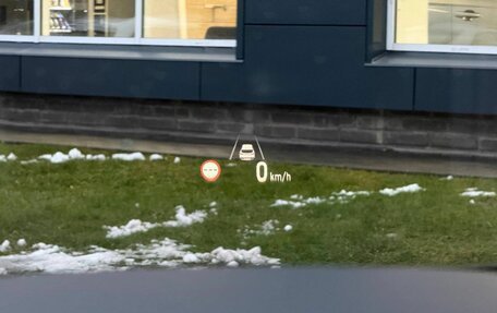 Hyundai Santa Fe IV, 2021 год, 3 700 000 рублей, 22 фотография