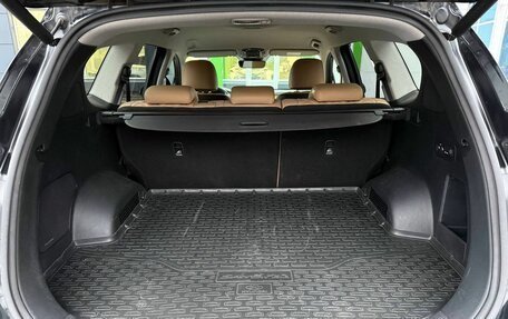 Hyundai Santa Fe IV, 2021 год, 3 700 000 рублей, 24 фотография