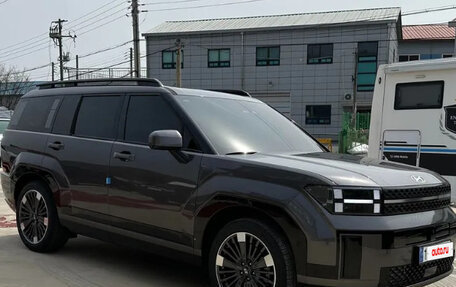 Hyundai Santa Fe IV, 2025 год, 4 600 000 рублей, 2 фотография