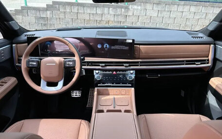 Hyundai Santa Fe IV, 2025 год, 4 600 000 рублей, 4 фотография