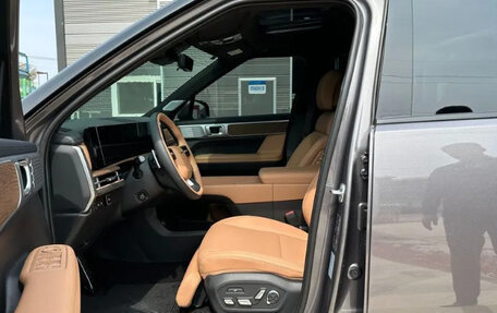 Hyundai Santa Fe IV, 2025 год, 4 600 000 рублей, 8 фотография