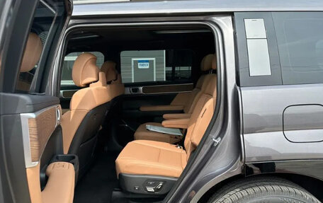 Hyundai Santa Fe IV, 2025 год, 4 600 000 рублей, 9 фотография