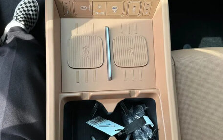 Hyundai Santa Fe IV, 2025 год, 4 600 000 рублей, 10 фотография