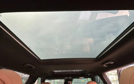 Hyundai Santa Fe IV, 2025 год, 4 600 000 рублей, 12 фотография