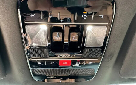 Hyundai Santa Fe IV, 2025 год, 4 600 000 рублей, 13 фотография