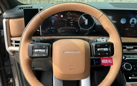 Hyundai Santa Fe IV, 2025 год, 4 600 000 рублей, 7 фотография