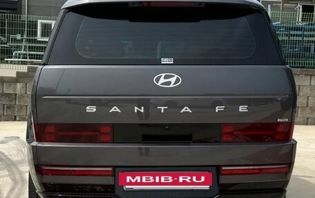 Hyundai Santa Fe IV, 2025 год, 4 600 000 рублей, 6 фотография