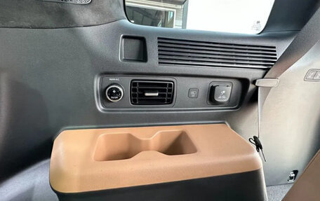 Hyundai Santa Fe IV, 2025 год, 4 600 000 рублей, 15 фотография