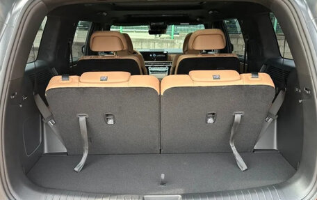 Hyundai Santa Fe IV, 2025 год, 4 600 000 рублей, 18 фотография