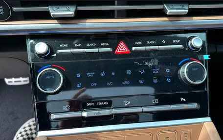 Hyundai Santa Fe IV, 2025 год, 4 600 000 рублей, 17 фотография