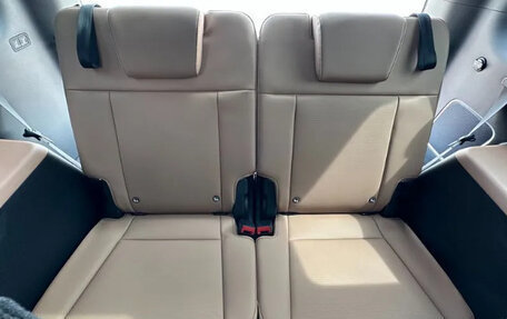 Hyundai Santa Fe IV, 2025 год, 4 600 000 рублей, 14 фотография