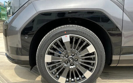 Hyundai Santa Fe IV, 2025 год, 4 600 000 рублей, 20 фотография