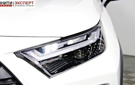 Toyota RAV4, 2025 год, 4 840 000 рублей, 9 фотография