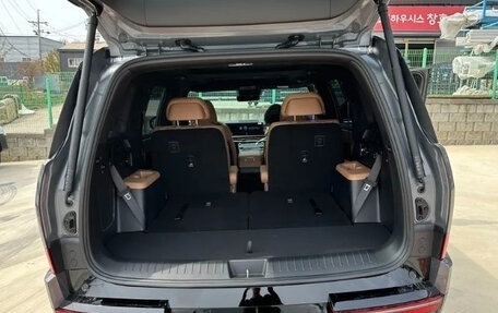 Hyundai Santa Fe IV, 2025 год, 4 600 000 рублей, 19 фотография