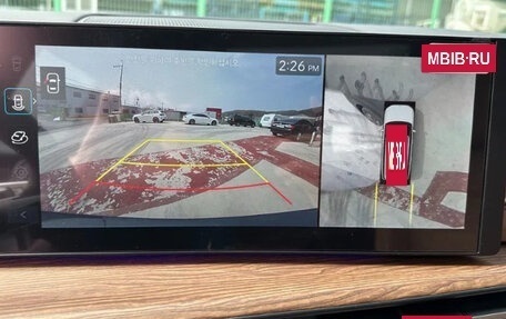 Hyundai Santa Fe IV, 2025 год, 4 600 000 рублей, 16 фотография