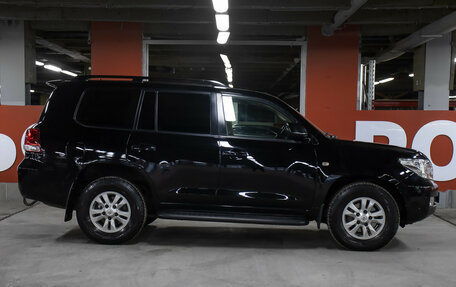 Toyota Land Cruiser 200, 2008 год, 2 849 000 рублей, 4 фотография