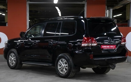 Toyota Land Cruiser 200, 2008 год, 2 849 000 рублей, 7 фотография