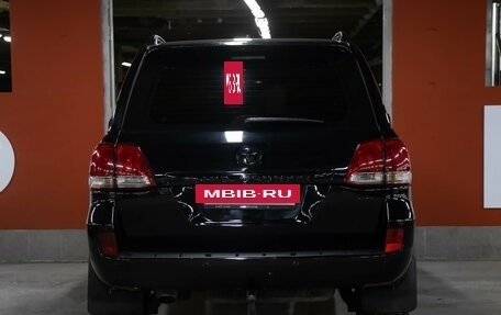 Toyota Land Cruiser 200, 2008 год, 2 849 000 рублей, 6 фотография