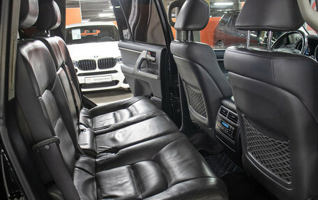 Toyota Land Cruiser 200, 2008 год, 2 849 000 рублей, 12 фотография