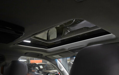 Toyota Land Cruiser 200, 2008 год, 2 849 000 рублей, 18 фотография