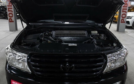 Toyota Land Cruiser 200, 2008 год, 2 849 000 рублей, 9 фотография