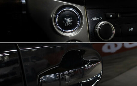 Toyota Land Cruiser 200, 2008 год, 2 849 000 рублей, 19 фотография