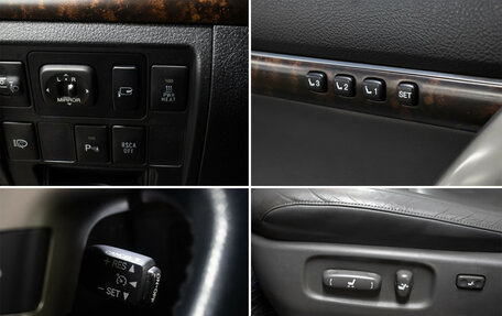 Toyota Land Cruiser 200, 2008 год, 2 849 000 рублей, 21 фотография