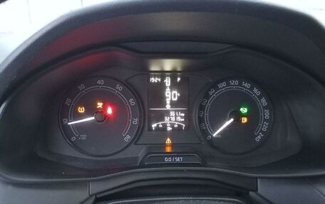 Skoda Rapid II, 2021 год, 834 200 рублей, 7 фотография