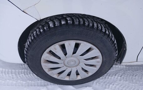 Skoda Rapid II, 2021 год, 834 200 рублей, 10 фотография