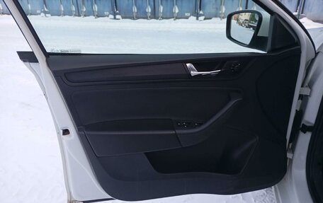 Skoda Rapid II, 2021 год, 834 200 рублей, 9 фотография